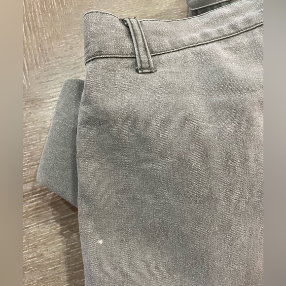 80s Gitano Mountain Unit Expedition Cargo Pants 38/32 - Picture 8 of 8